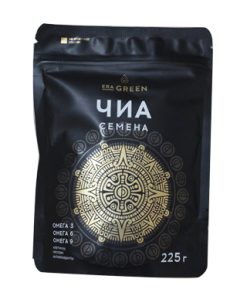 Hat chia bo sung omega 3 , omega 6, omega91