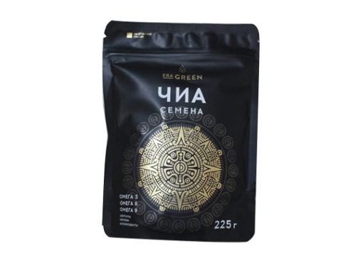 Hat chia bo sung omega 3 , omega 6, omega91